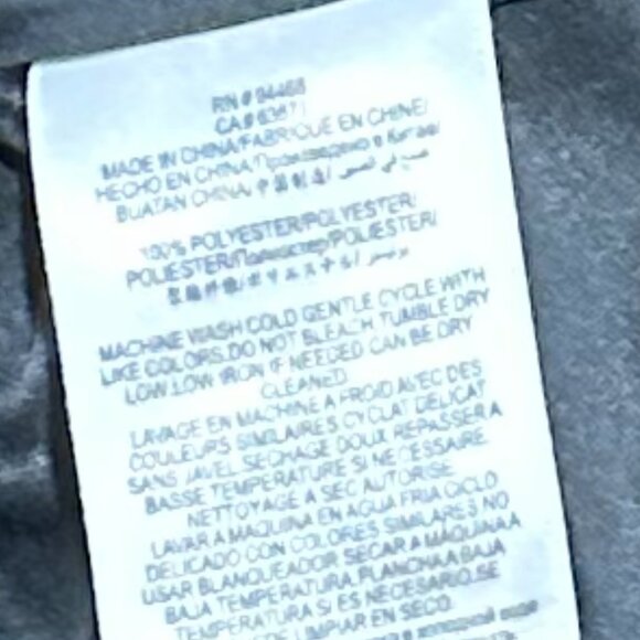 NWOT BCBGeneration Women's Sleeveless Halter Neck Jumpsuit Black Medium - Picture 7 of 8